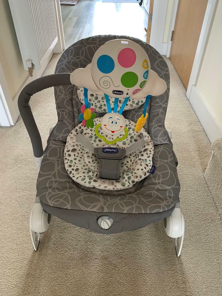 baby bouncer gumtree